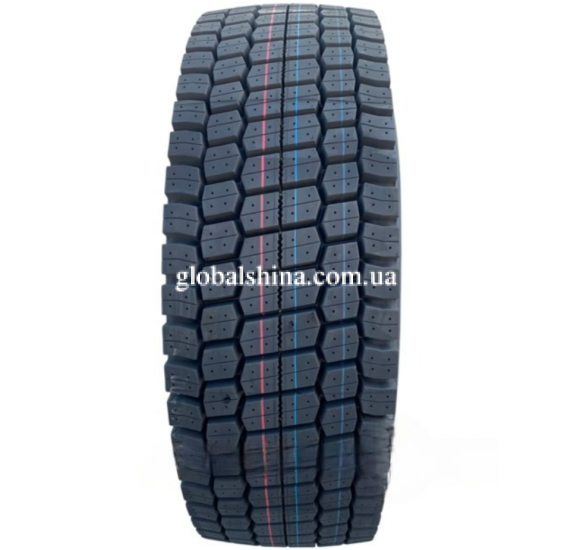 Gianroi G202 (ведуча) 315/70 R22.5 151/148L PR18